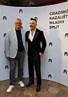 Ivan Gudelj i Ivan Leo Lemo