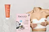 1. Push Me Up tretman s biljnim esencijama za jedrije i punije grudi, 36,99€ Pupa; 2. i 3. White Tea Miracle Breast maska na bazi bijelog čaja za učvršćivanje i zaglađivanje grudi 4,49€ Teaology