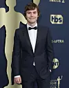 Evan Peters na dodjeli nagrada Screen Actors Guild u Los Angelesu