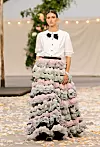 Modni bijeg u eleganciju kroz haute couture by Chanel
