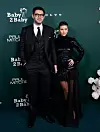 Sofia Richie sa suprugom Elliotom Graingeom