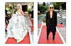 Na D&G showu u dvije kombinacije Fotografije: Shutterstock Editorial/Profimedia
