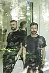 Nikica i Vjeko otkrili su nam pojedinosti o novoj kolekciji i svoj najluđi ljetni izlazak