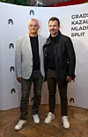 Ivan Gudelj i Ivan Leko