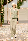 Modni bijeg u eleganciju kroz haute couture by Chanel