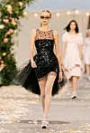 Modni bijeg u eleganciju kroz haute couture by Chanel
