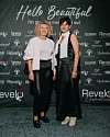 Kristina Jurić (KrisClinic Osijek) i Žaklin Tarle Tančica (Studio 58 Rijeka)