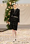 Modni bijeg u eleganciju kroz haute couture by Chanel