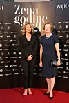 PR Ana Gruden i Alenka Markotić.