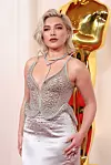 Florence Pugh