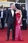 Andre Lemmers i Adriana Lima