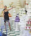 Showroom slastičarske manufakture u Los Angelesu oduzima dah