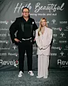 Lino Marić i Danijela Vukojević (Elegance beauty spa Beograd)
