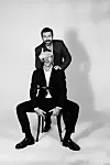 Filip Juričić i Ivan Vukušić