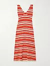Net-A-Porter, Rixo, haljina 310 eura