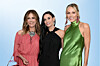 Rita Wilson i Demi Moore