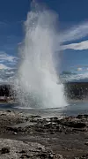 Erupcija gejzira
