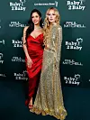 Vanessa Bryant i Rachel Zoe