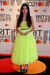 Olivia Rodrigo u Dioru.