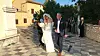 Kristina Prišč s tatom