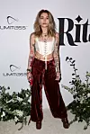 Paris Jackson