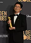 Pisac Lee Sung Jin