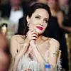 Angelina Jolie poznata je kao velika humanitarka.