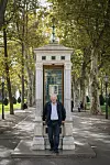 Meteorolog Ivan Čačić iz mirovine vratio se na male ekrane
