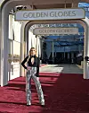 Voditeljica Nikki Glaser