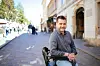 ”Je li bio samo pustolov pun slobode, svjetska lutalica bez granica ili tajni agent - kako stoji u jednoj bilješci Udbinih dosjea koju sam našao u beogradskom arhivu? Ma Malnar je najintrigantniji lik!”, govori novinar i redatelj, najavljujući film o Malnaru