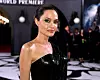 LOS ANGELES, CALIFORNIA - SEPTEMBER 30: Angelina Jolie arrives at the premiere of Disney's