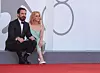 Redatelj Pablo Larrain i Kristen Stewart