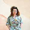 Lucija Ćustić Fotografija: Vanesa Pandžić/Cropix