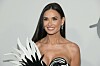 Mandatory Credit: Photo by Kristina Bumphrey/PictureGroup for FX/Shutterstock (14314353p) Demi Moore attends the red carpet premiere of FX‘s ”FEUD: CAPOTE VS. THE SWANS” at MOMA FX‘s ”FEUD: CAPOTE VS. THE SWANS” - Red Carpet, New York, NY, USA - 23 Jan 2024 FX‘s ”FEUD: CAPOTE VS. THE SWANS” premieres with two episodes on Wednesday, January 31 at 10pm on FX, next day on Hulu.