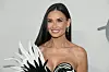 Mandatory Credit: Photo by Kristina Bumphrey/PictureGroup for FX/Shutterstock (14314353p) Demi Moore attends the red carpet premiere of FX‘s ”FEUD: CAPOTE VS. THE SWANS” at MOMA FX‘s ”FEUD: CAPOTE VS. THE SWANS” - Red Carpet, New York, NY, USA - 23 Jan 2024 FX‘s ”FEUD: CAPOTE VS. THE SWANS” premieres with two episodes on Wednesday, January 31 at 10pm on FX, next day on Hulu.