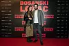 Glumac Igor Kovač i Lucija Alfier