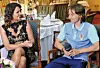 Intervju s legendarnim nogometašem Lukom Modrićem