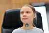 Greta Thunberg