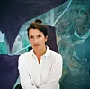 Jelena Bando, suvremena likovna umjetnica