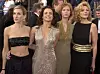 Kristin je osjećala usporedbe s kolegicom Sarom Jessicom Parker