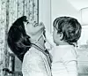 Jacqueline Kennedy i sin John Kennedy Jr. Fotografija: Profimedia