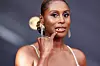 Issa Rae pokazuje svoj grills