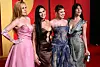 Ljubavlju prema modi zarazila je kćeri Rumer Willis, Tallulah Belle Willis i Scout LaRue Willis
