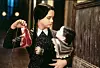 Christina Ricci u flmu o obitelji Addams.