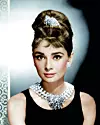 Legendarna Audrey Hepburn Fotografija: Profimedia
