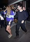 Taylor Swift i Mattyj Healy: ozbiljna veza ili prijelazna faza?