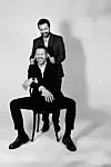 Filip Juričić i Ivan Vukušić