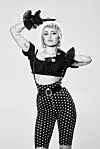 Miley Cyrus Fotografija: RexFeatures