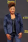 Wanda Sykes.