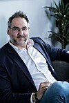Slaven Kordic, izvrsni partner drustva Invera Equity Partners ubrzava poslovanje na ‘warp 10‘.